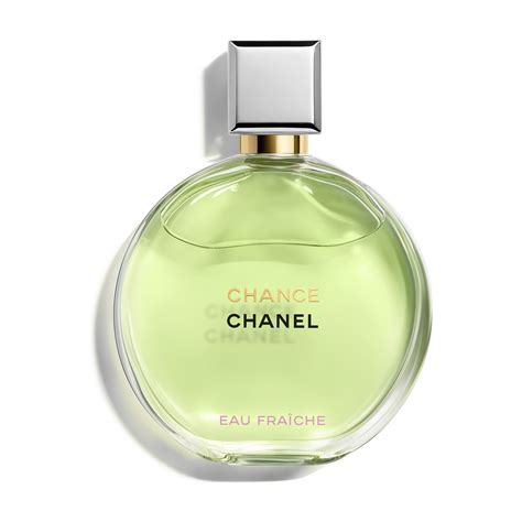 Gabrielle Chanel chance